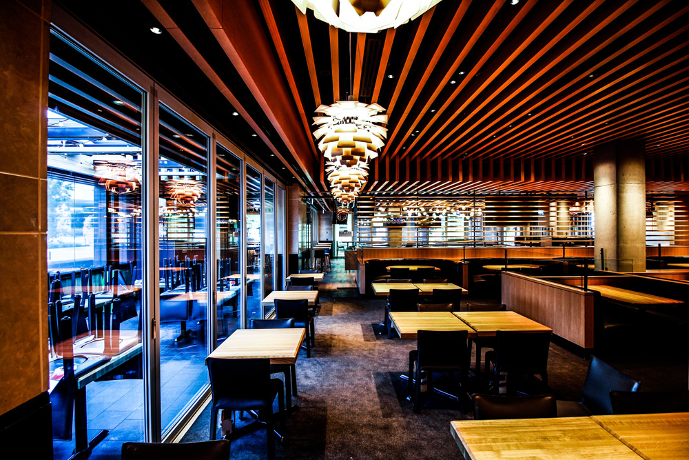 Cactus Club