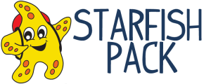 Starfish Pack Logo