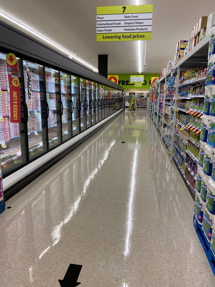 FreshCo
