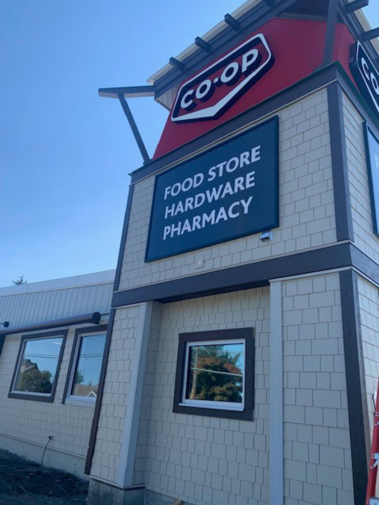 Co-Op