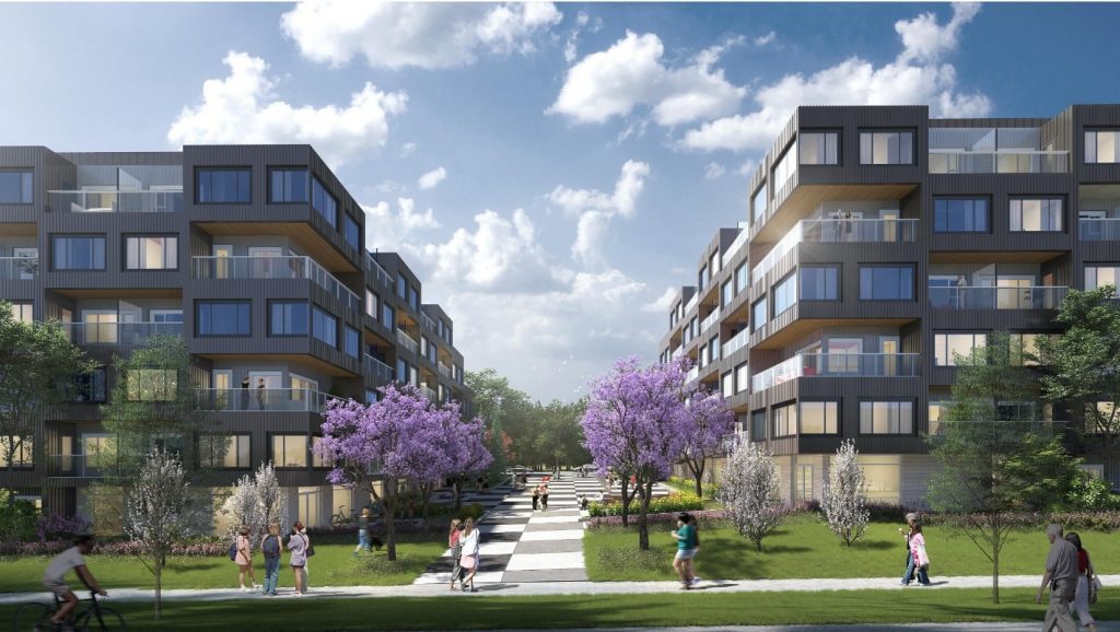 Brookemere Gardens 108 Ave (Surrey)