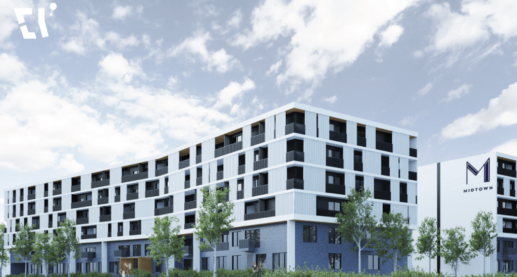 Midtown Dilworth & Underhill (Kelowna)