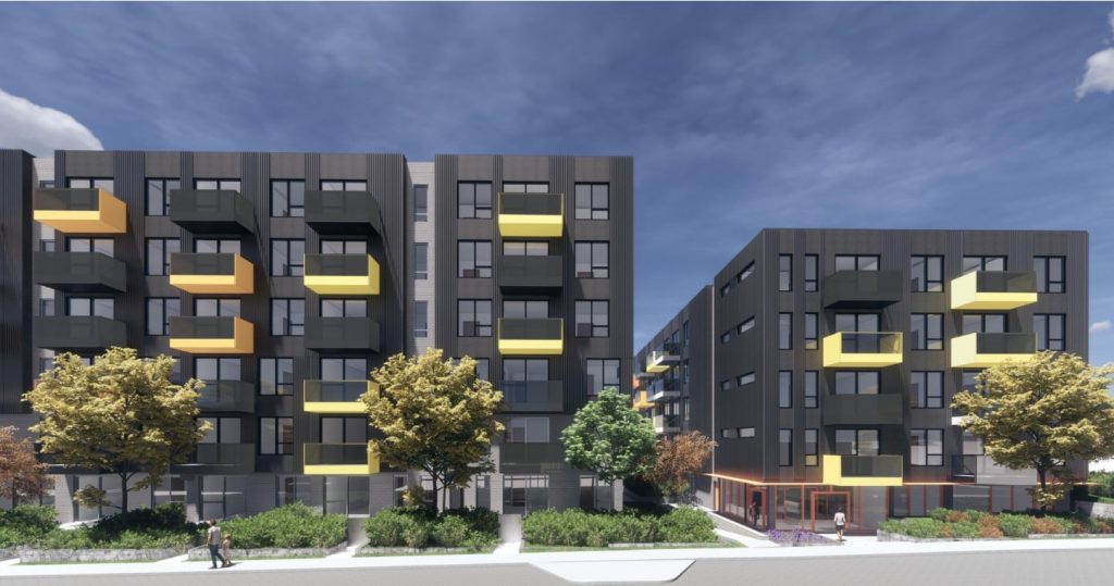 Surrey Gardens 127 & 103 Ave (Surrey)