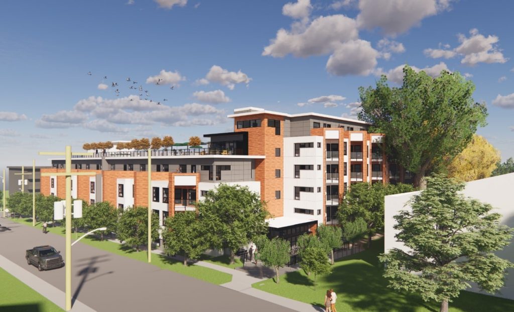 Village Green Apartments Niagara & Menzies (Victoria)