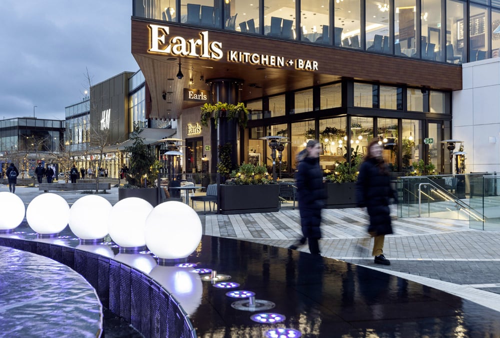 Earls